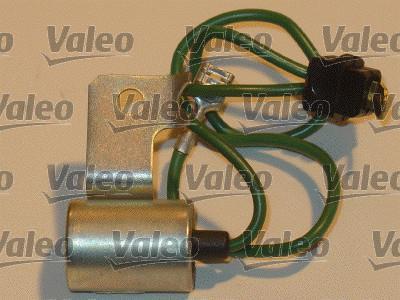 Condensador, sistema de encendido VALEO ref. 243798